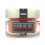 Fleur de sel au piment d'Espelette Quai Sud